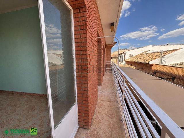 Piso, Manzanares