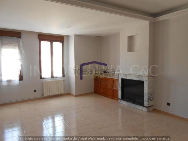 Piso, Manzanares