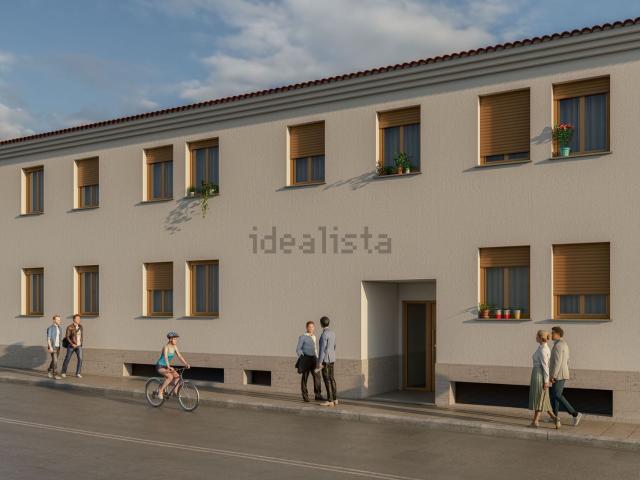 Piso, Manzanares