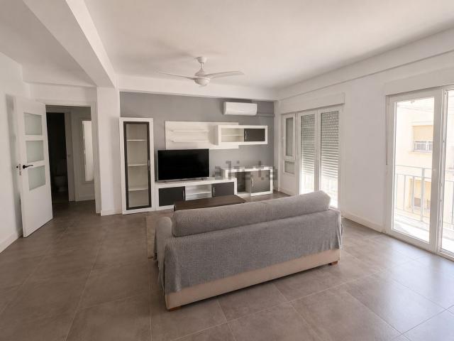 Piso, Manzanares