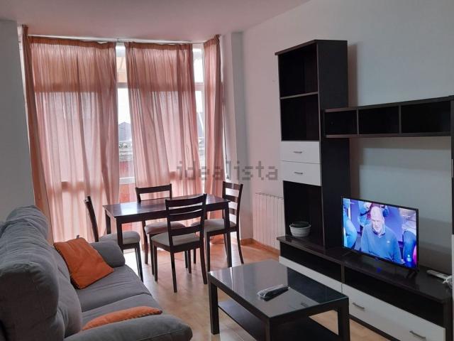 Piso, Manzanares