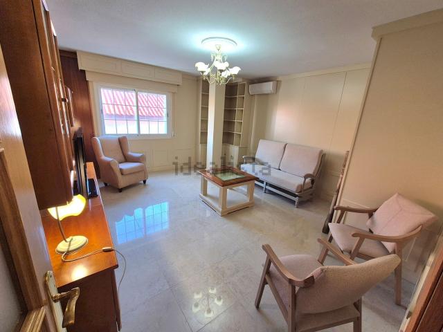 Piso, Manzanares