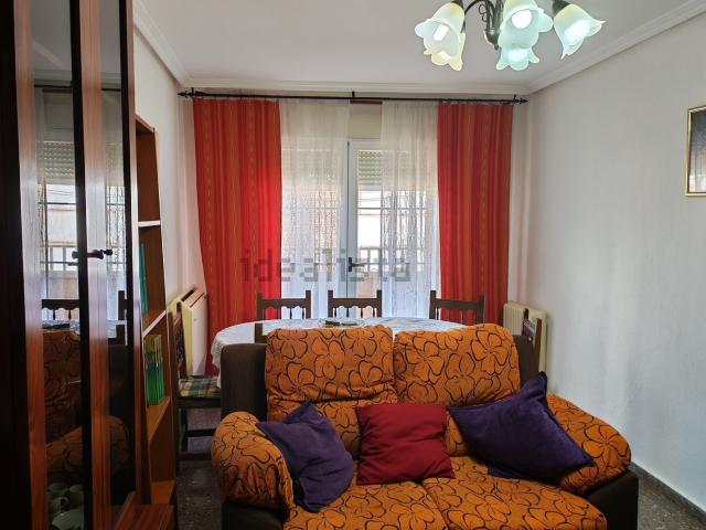 Piso, Manzanares