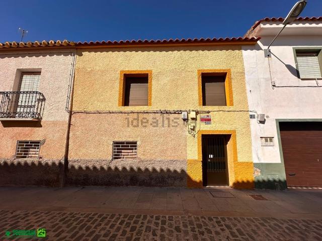 Piso, Manzanares