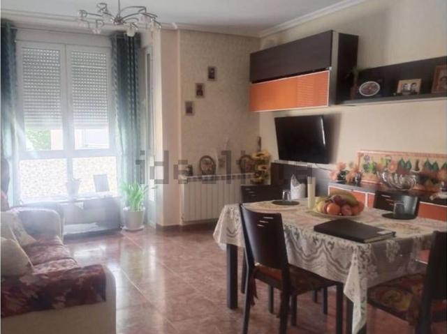 Piso, Manzanares