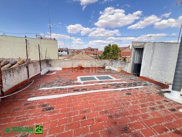 Piso, Manzanares