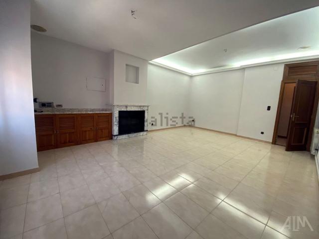 Piso, Manzanares