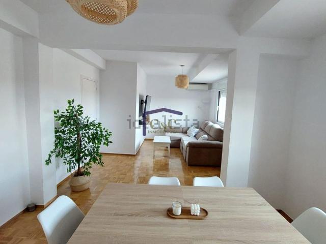 Piso, Manzanares