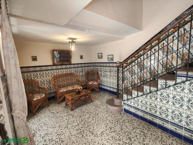 Piso, Manzanares