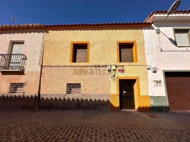 Piso, Manzanares