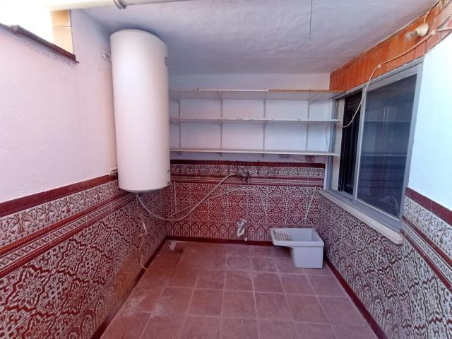 Piso, Manzanares