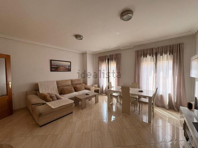 Piso, Manzanares