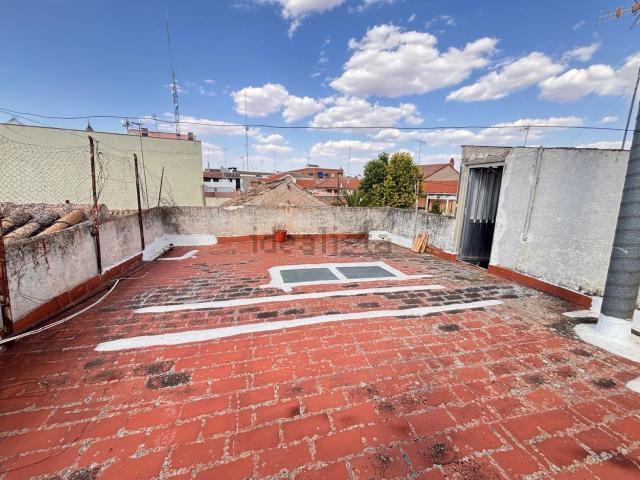 Piso, Manzanares