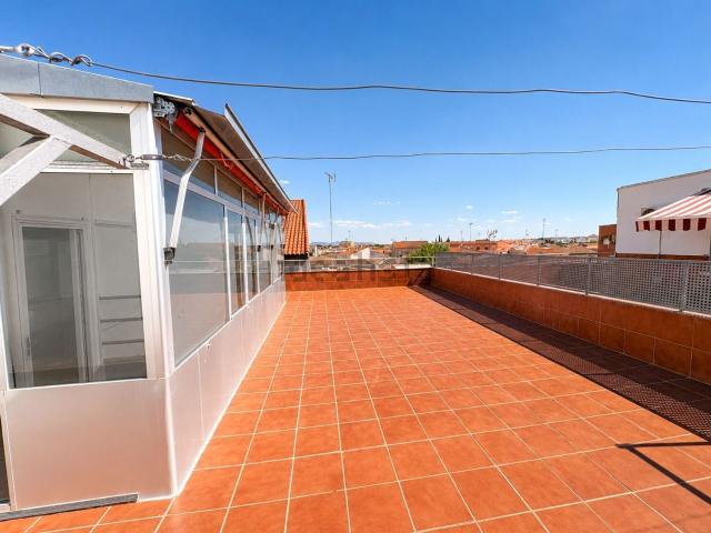 Piso, Manzanares