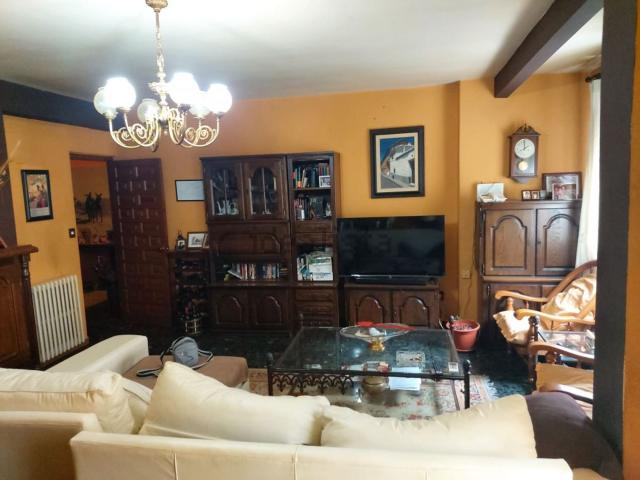 Piso, Manzanares