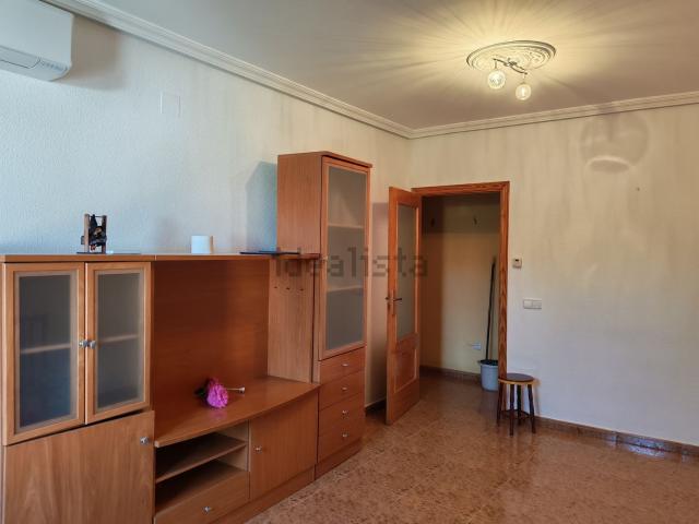 Piso, Manzanares