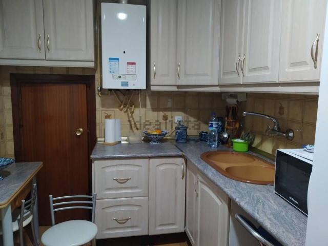 Piso, Manzanares