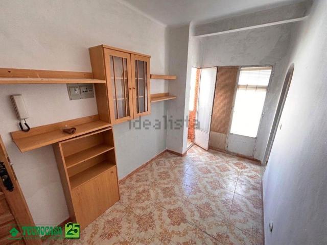 Piso, Manzanares