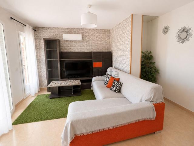Piso, Manzanares