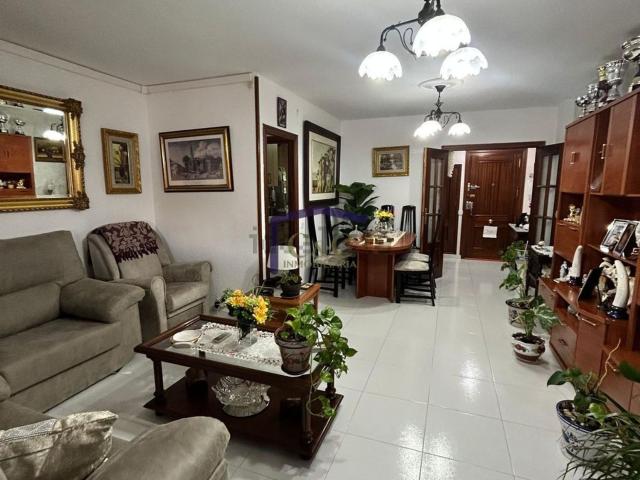 Piso, Manzanares