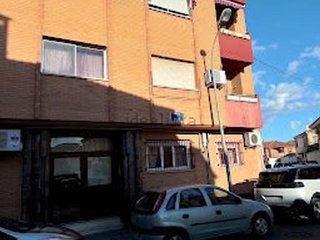Piso, Manzanares