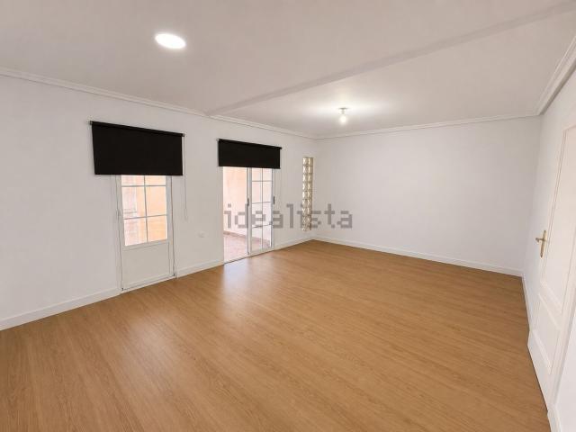 Piso, Manzanares