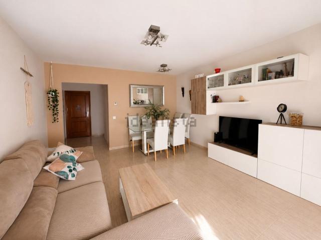 Piso, Manzanares