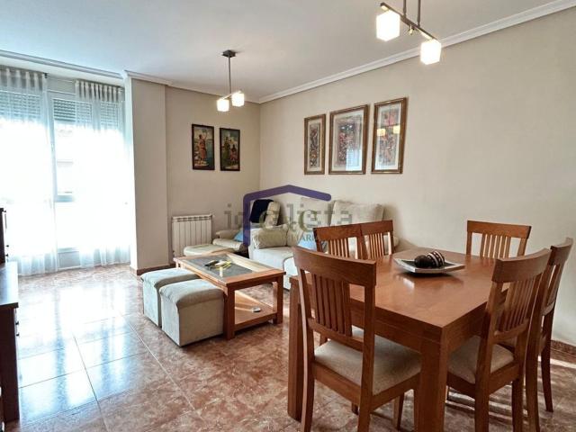 Piso, Manzanares