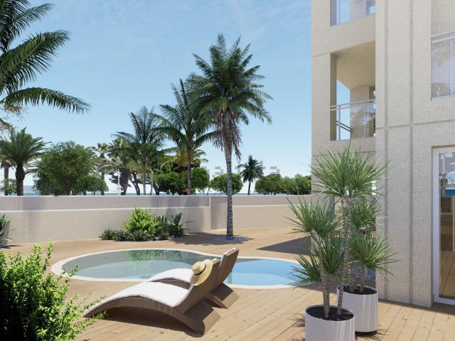 Piso, Cambrils
