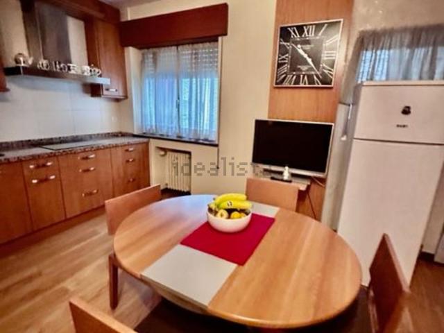 Piso, Masip, Oviedo