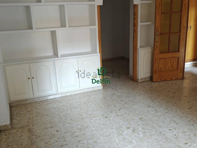 Piso, Maracena