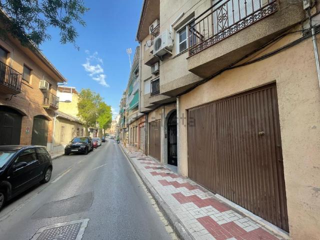 Piso, Maracena