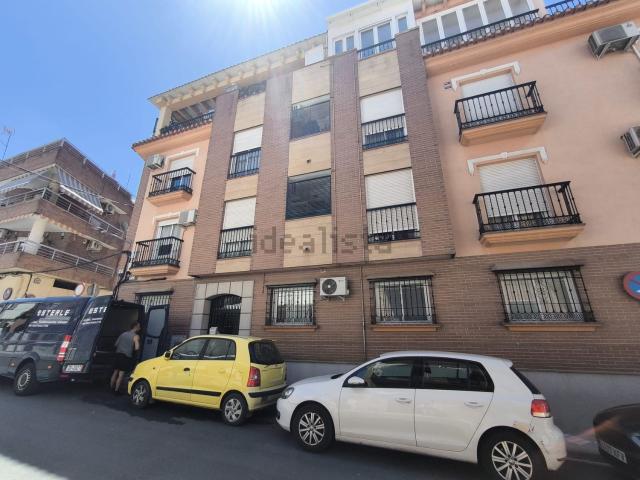 Piso, Maracena