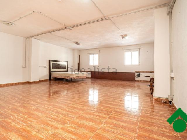 Piso, Maracena