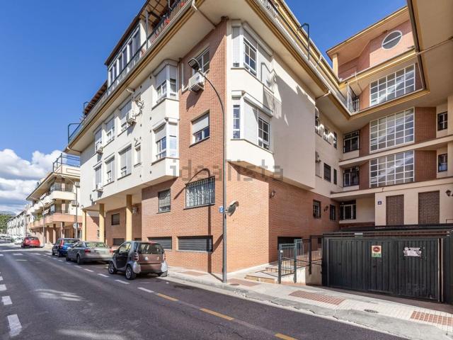 Piso, Maracena