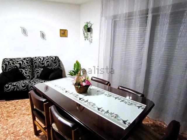 Piso, Maracena
