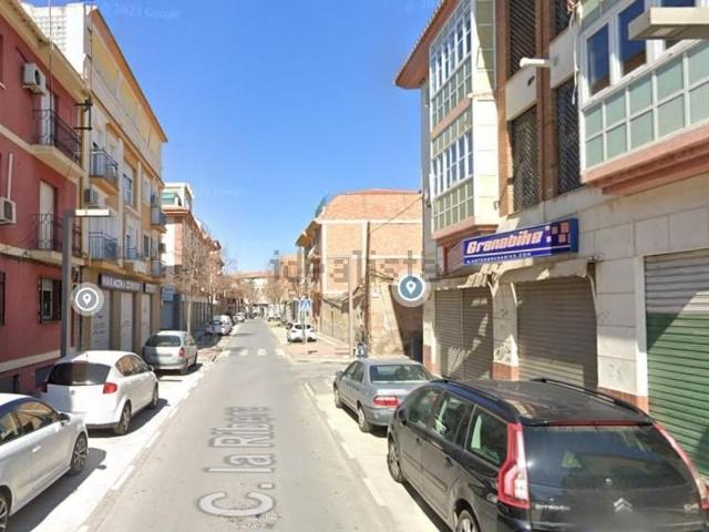 Piso, Maracena