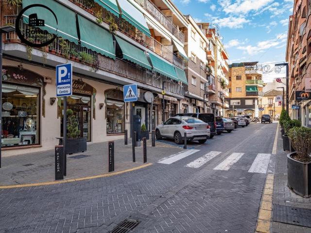 Piso, Maracena