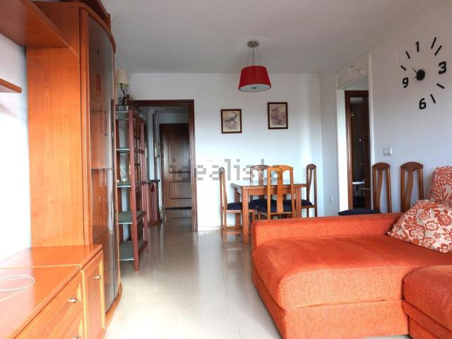Piso, Maracena