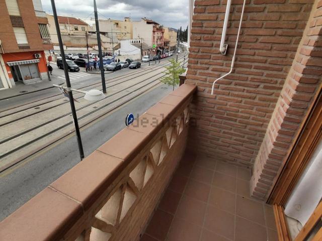 Piso, Maracena