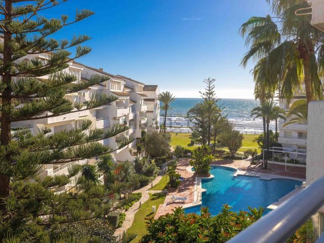 Piso, Marbesa, Marbella