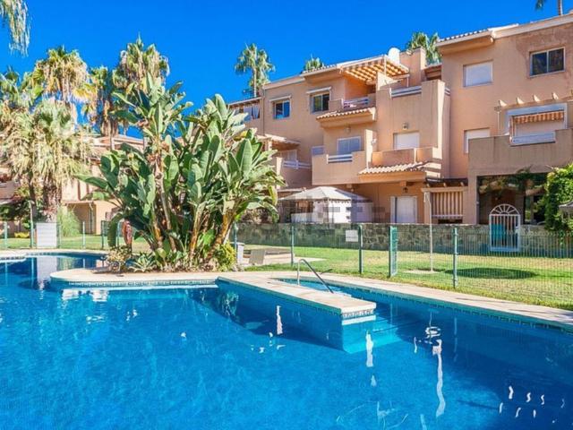 Piso, Marbesa, Marbella