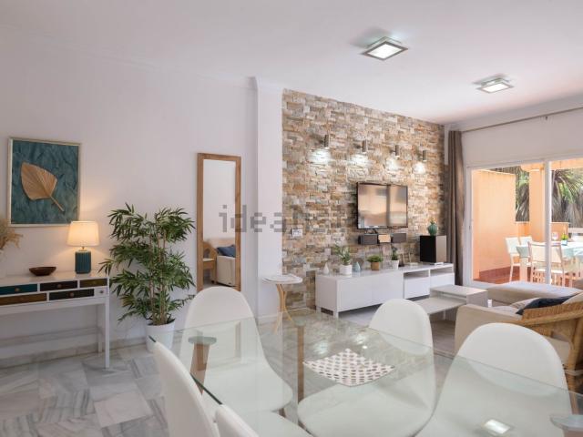 Piso, Marbesa, Marbella