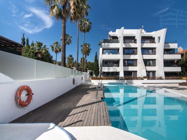Piso, Marbesa, Marbella