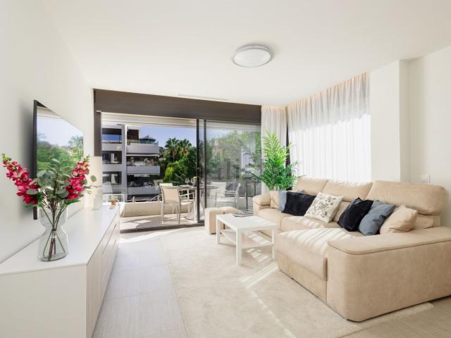 Piso, Marbesa, Marbella