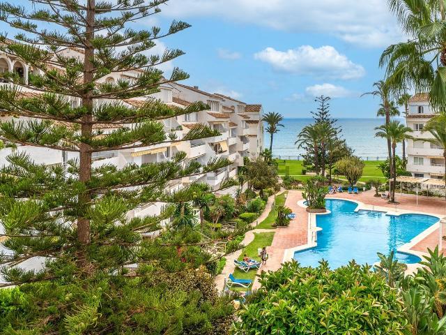 Piso, Marbesa, Marbella