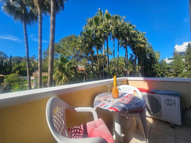 Piso, Marbesa, Marbella