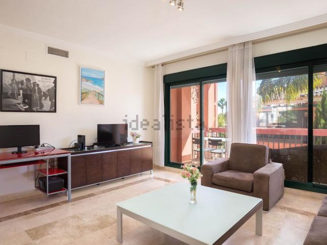 Piso, Marbesa, Marbella