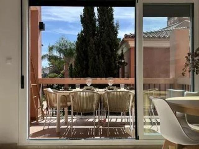 Piso, Marbesa, Marbella