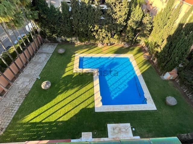Piso, Marbesa, Marbella